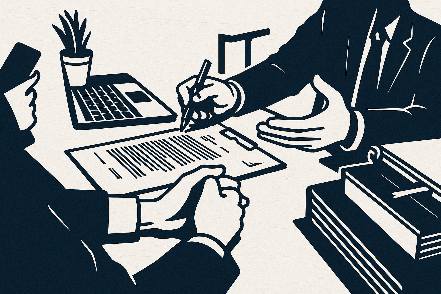 システム開発・コンサルティング