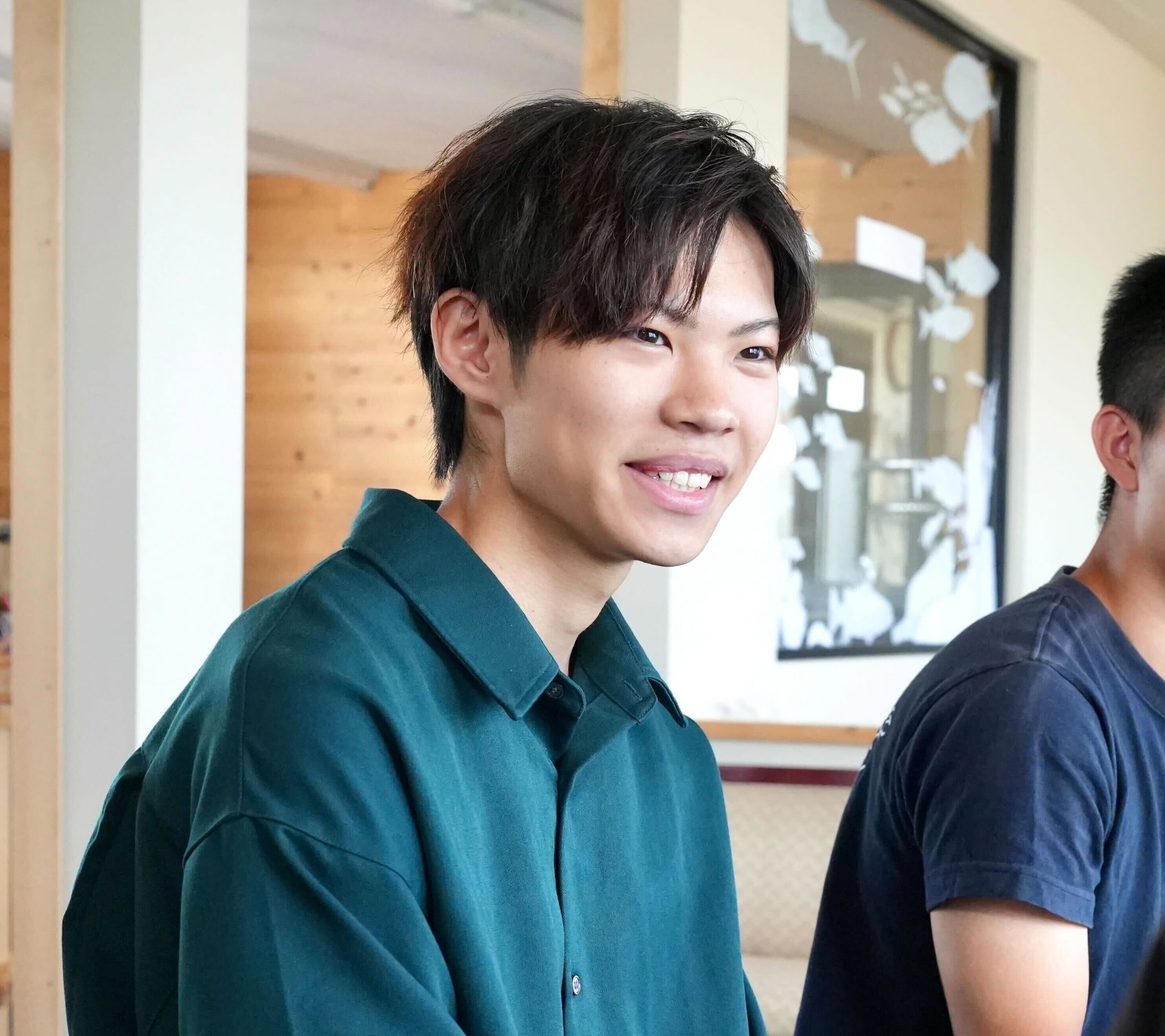 代表取締役 祐川 雅治